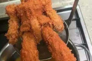 海外「ガンダム揚げてみたンゴ！」→「ケンタッキーフライドガンダム」「俺のチキンパルメザンよりもウマそうに見えるのが腹立つ」「毎日、我々は神から離れていく」