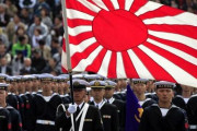 自衛隊の前幕僚長「韓国植民地支配が悪いという自虐史観を捨てるべきだ」挑発＝韓国の反応