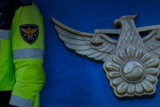韓国人「普段から凶器を所持していた」酒の席で口論中に凶器を振り回し1人死亡…60代男を逮捕