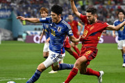 【海外の反応】スペイン戦の冨安健洋のクローザーぶりをアーセナルサポが絶賛「右サイドを完全に沈黙させた」