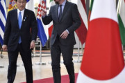 【韓国の反応】「許せない暴挙」日本のICBM発射に激怒。韓国の反応「再武装のためのショー。/日本が先頭に立って核兵器開発を宣言しろ。」