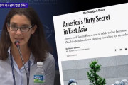 韓国人「米国の外交官は韓国人を蔑視していた？」1965年の日韓協定、親日派の米国外交官が主導した　韓国の反応