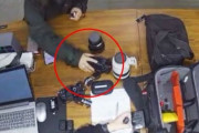 韓国で高価なカメラ・レンズをレンタル後、出国しようとした日本人女性に実刑宣告＝韓国の反応