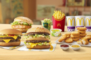海外「文明の崩壊が始まった」日本でマクドナルドのポテトが食べれなくなる？