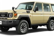 海外「TOYOTAは世界で最も耐久性がある車だよ」やっぱ世界中でトヨタが選ばれるだけはあるな！