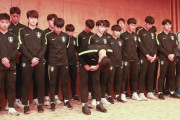 韓国人「中国が韓国を脅迫！」中国「トロフィー侮辱選手を処罰しなければFIFAに告発する」　韓国の反応