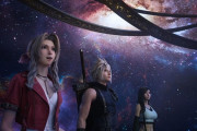 海外の反応：「続編が意外と売れてない」FF7リバースが3月のソフト販売で1位だが1作目より売上本数減少