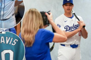 【海外の反応】大谷翔平のパンツが透けている【MLB】