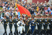 【覚悟】韓国人「中国侵攻時は命懸けで戦う」