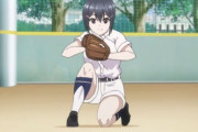 海外の反応まとめ　球詠第２話、息吹ちゃんのメンタルがヤバイですね！