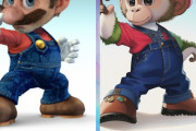 外国人「最新のアニメ化AIをゲームキャラに使ってみようぜ！」