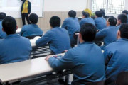 【興味深】韓国人「日韓の務所生活を比較してみた結果…意外な違いに驚愕！」