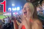海外「最高の試合見に行けたね！」大谷のHRを現地で見た野球好きインフルエンサーが感涙