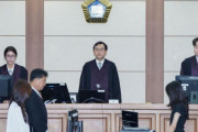 「戒厳＝内乱」と断定…韓国裁判所の判断に賛否が噴き出した12・3事態