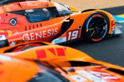 韓国人「フェラーリも驚くジェネシス・マグマ、ル・マン24時間レースに初参戦！」