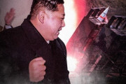 「北朝鮮は核を放棄しないと思う」77％、「南北統一を望む」60％＝韓国の反応