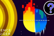 地球の軸が傾いたらどうなるのか？ 海外の反応