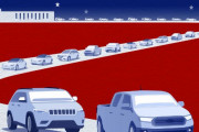 海外「アメリカ人の37%はヒュンダイを日本か中国車、26%がレクサスをアメリカかドイツ車だと思っているようだ」