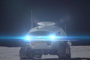 日本車が月面を走る日が来る、トヨタがJAXAと月面車開発へ(海外の反応)