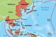 韓国人「日本の最大領土と大韓民国の最大領土を比較した結果‥（ﾌﾞﾙﾌﾞﾙ」→「」　韓国の反応