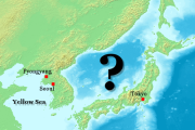 【海外の反応】この海（日本海）の本当の名称は何なんだ？
