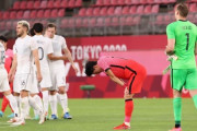 韓国人「今回の東京オリンピックをGIF画像1枚で表現してみた」