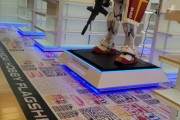 海外「日本の玩具メーカー、バンダイの旗艦店が遂にアメリカにできるぞ！」アメリカにオープン予定のバンダイフラグシップ店に対する海外の反応