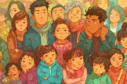今の子育てトレンドで子どものプライバシー問題はどう思う？海外の反応まとめ