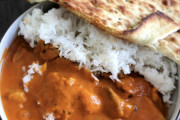 海外「自家製のカレーを評価してくれ、最強のインド料理だ」外国人特製のバターチキンカレーが話題に