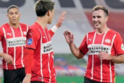 【ｵﾗﾝﾀﾞの反応】「凄い日本人だ」堂安律、圧巻ゴール2発でMOM選出！現地サポが絶賛！