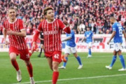 外国人「ありがとう」堂安律、劇的決勝ゴール！海外のファンから感謝の声が続出！【海外の反応】
