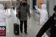 [中国肺炎]感染者数4515名、死者数106名に達する[海外の反応]