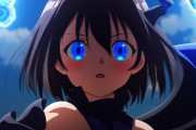 『アニメ海外の反応』Engage Kiss　第11話