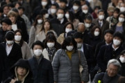 【韓国】日本も感染者急増傾向 758人の感染者 ... 教師に感染し休校