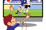 どうしてサッカー日本代表は世界でトップ5に入るまでになったんだ？　【海外の反応】
