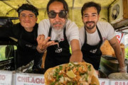 海外「めっちゃクールな男！」メキシコでタコスの作り方を学んだ日本のタコス伝道師の生き様に外国人も興味津々！