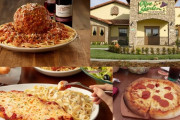 外国人「これがイタリア料理だと思う奴がいるってマジ？」