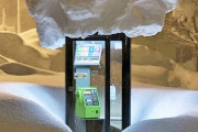 外国人が冬のパワーを感じた画像　北海道の積雪もランクイン