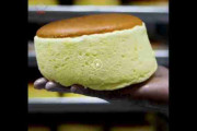 日本のチーズケーキがぷるんぷるんで美味そうすぎるｗｗｗ　海外「これは…催眠術ようだ…」
