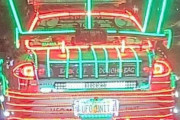 外国人のカスタムカー、自由すぎて馬鹿げてると話題にｗｗｗｗ