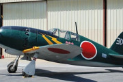 韓国人「局地戦闘機『雷電』の独特すぎるフォルムに隠されたミステリーと、ライバル機『紫電改』に主役を奪われた切なすぎる背景とは？‥」
