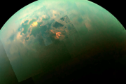 【海外】タイタンの神秘：土星の月とは異なる独特な大気の動きに迫る