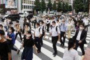 【韓国の反応】コロナ感染者は減少したが、梅毒患者6千人突破…日本に何が