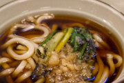 韓国人「日本で料理を食べたらしょっぱくで驚いた‥塩辛くて塩辛を食べるレベル」日本のうどんは塩のスープレベルで、一口で食べられ無かった　韓国の反応