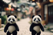 中国人「日本で最も美しい街を見つけた」　中国人「これが日本の真髄」「私もこういう旅がしたい」