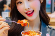 韓国人「さすがに想像の限界を超えた…日本人が作ったキムチ料理に韓国人も驚愕！」韓国の反応
