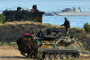 FT「韓国は、米国から軍事的独立を追求している」 →「韓国は軍事的独立が出来るのだろうか？」　韓国の反応