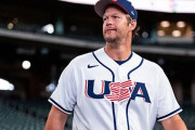 カーショウがWBCアメリカ代表を離脱することにMLBファン騒然！←「酷い扱いだな」（海外の反応）