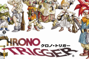 外国人が決める最も面白い日本のRPG　1位はもちろんあのゲーム