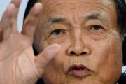 【悲報】韓国人「麻生副首相に続き官房長官も「韓国に強力対応」と警告！」→「やるなら掛かって来い！」　韓国の反応　